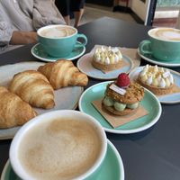   at Land & Monkeys - Beaumarchais in Paris