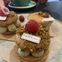   at Land & Monkeys - Beaumarchais in Paris