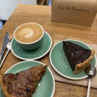   at Land & Monkeys - Beaumarchais in Paris