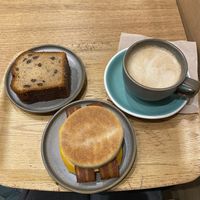   at Land & Monkeys - Beaumarchais in Paris