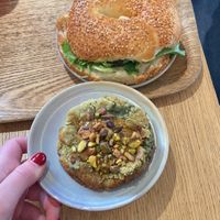   at Land & Monkeys - Beaumarchais in Paris