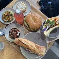   at Land & Monkeys - Beaumarchais in Paris