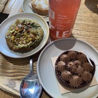   at Land & Monkeys - Beaumarchais in Paris