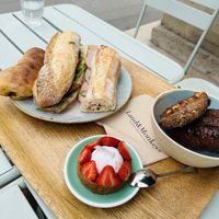   at Land & Monkeys - Beaumarchais in Paris