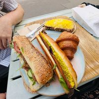   at Land & Monkeys - Beaumarchais in Paris