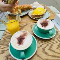   at Land & Monkeys - Beaumarchais in Paris