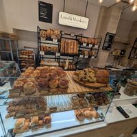 Yum at Land & Monkeys - Beaumarchais in Paris