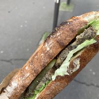   at Land & Monkeys - Beaumarchais in Paris