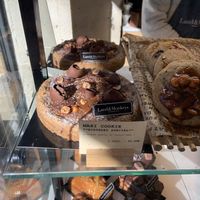   at Land & Monkeys - Beaumarchais in Paris