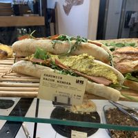   at Land & Monkeys - Beaumarchais in Paris