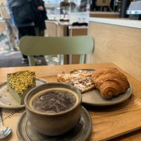   at Land & Monkeys - Beaumarchais in Paris