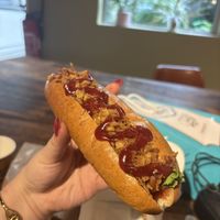   at Land & Monkeys - Beaumarchais in Paris