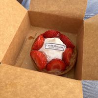   at Land & Monkeys - Beaumarchais in Paris