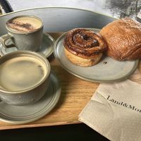   at Land & Monkeys - Beaumarchais in Paris