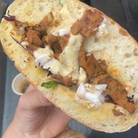   at Land & Monkeys - Beaumarchais in Paris