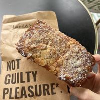 Bostock, a new one I hadn’t seen or heard of before   at Land & Monkeys - Beaumarchais in Paris