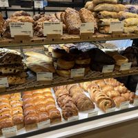 Viennoiserie   at Land & Monkeys - Beaumarchais in Paris