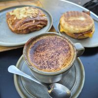   at Land & Monkeys - Beaumarchais in Paris