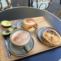   at Land & Monkeys - Beaumarchais in Paris