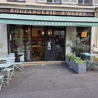  at Land & Monkeys - Beaumarchais in Paris