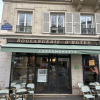   at Land & Monkeys - Beaumarchais in Paris