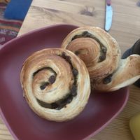   at Land & Monkeys - Beaumarchais in Paris