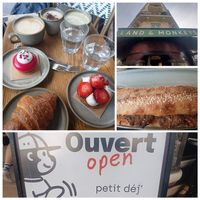  at Land & Monkeys - Beaumarchais in Paris