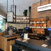   at Land & Monkeys - Beaumarchais in Paris