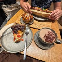   at Land & Monkeys - Beaumarchais in Paris