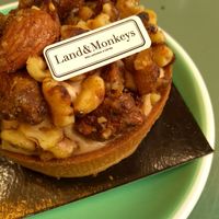 Amazing :) at Land & Monkeys - Beaumarchais in Paris