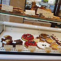 Selective overview at Land & Monkeys - Beaumarchais in Paris