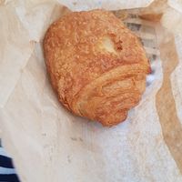 Pain au chocolat at Land & Monkeys - Beaumarchais in Paris