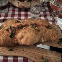   at Al Sanpietrino Trattoria in Lisbon