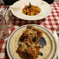  at Al Sanpietrino Trattoria in Lisbon