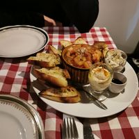  at Al Sanpietrino Trattoria in Lisbon