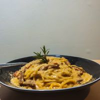  at Al Sanpietrino Trattoria in Lisbon