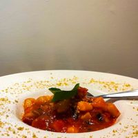  at Al Sanpietrino Trattoria in Lisbon