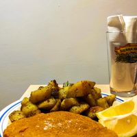  at Al Sanpietrino Trattoria in Lisbon