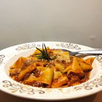  at Al Sanpietrino Trattoria in Lisbon