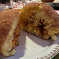 Appetizers at Al Sanpietrino Trattoria in Lisbon