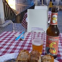  at Al Sanpietrino Trattoria in Lisbon