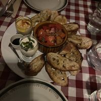   at Al Sanpietrino Trattoria in Lisbon