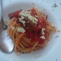  at Al Sanpietrino Trattoria in Lisbon