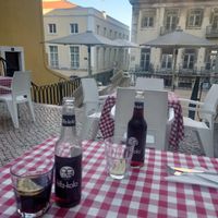  at Al Sanpietrino Trattoria in Lisbon