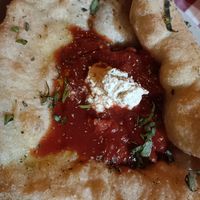  at Al Sanpietrino Trattoria in Lisbon