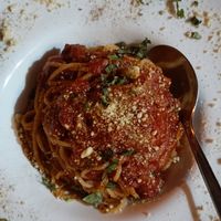  at Al Sanpietrino Trattoria in Lisbon