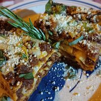  at Al Sanpietrino Trattoria in Lisbon