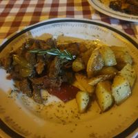  at Al Sanpietrino Trattoria in Lisbon
