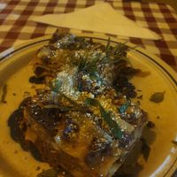  at Al Sanpietrino Trattoria in Lisbon