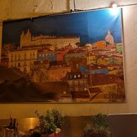  at Al Sanpietrino Trattoria in Lisbon